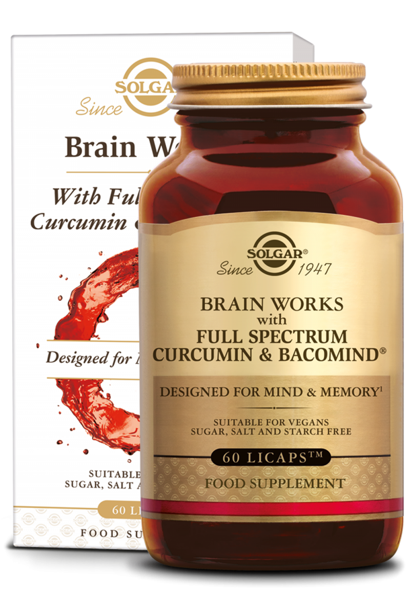 Brain Works (Brein)