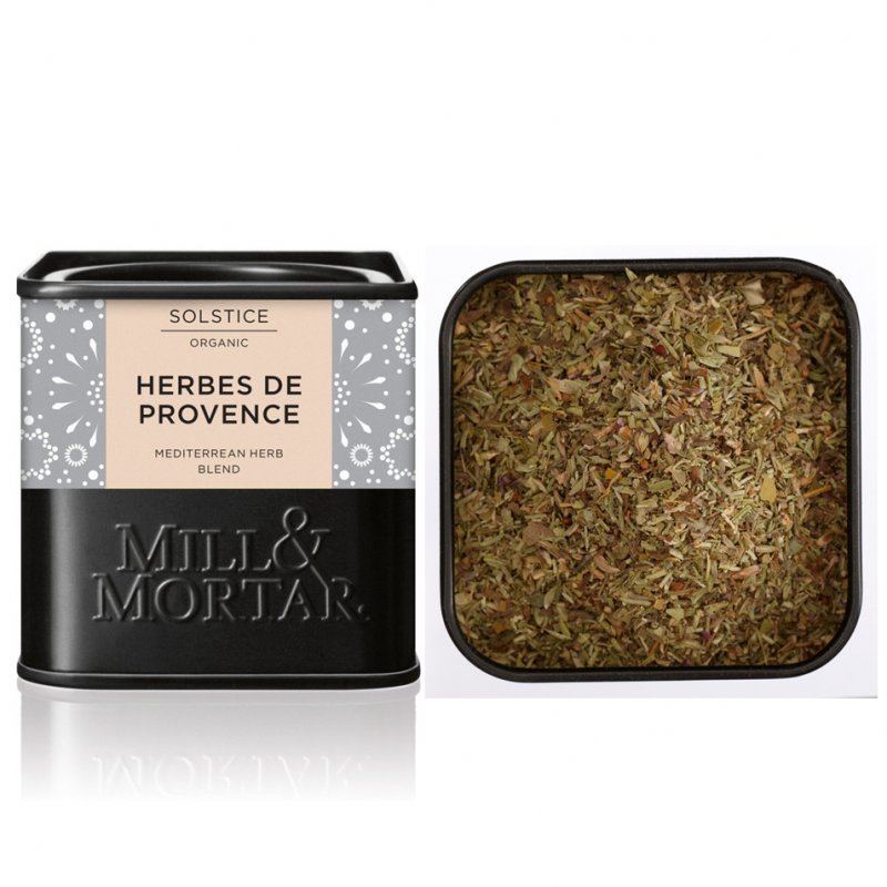 Herbes de Provence (25 g) - BIO 