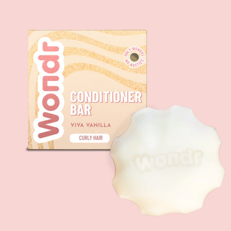 Viva Vanilla | Conditioner Bar