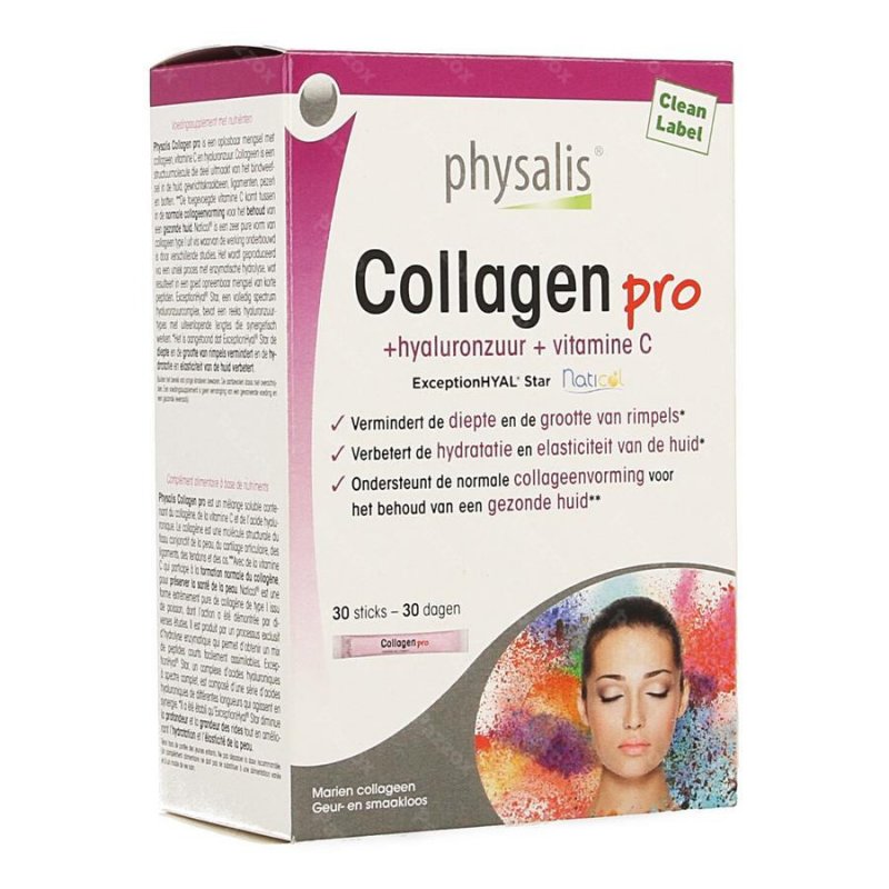 Collagen pro 30st