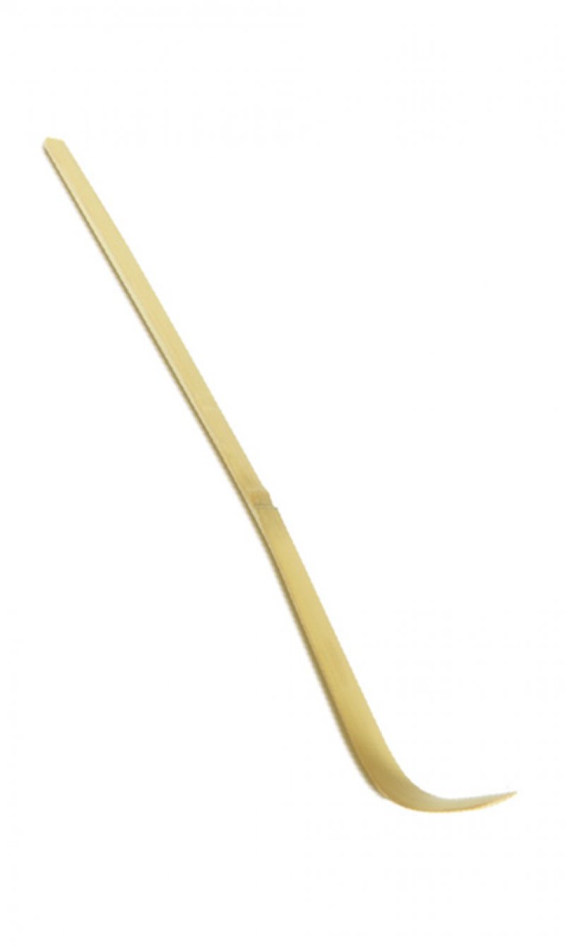Bamboo Lepel