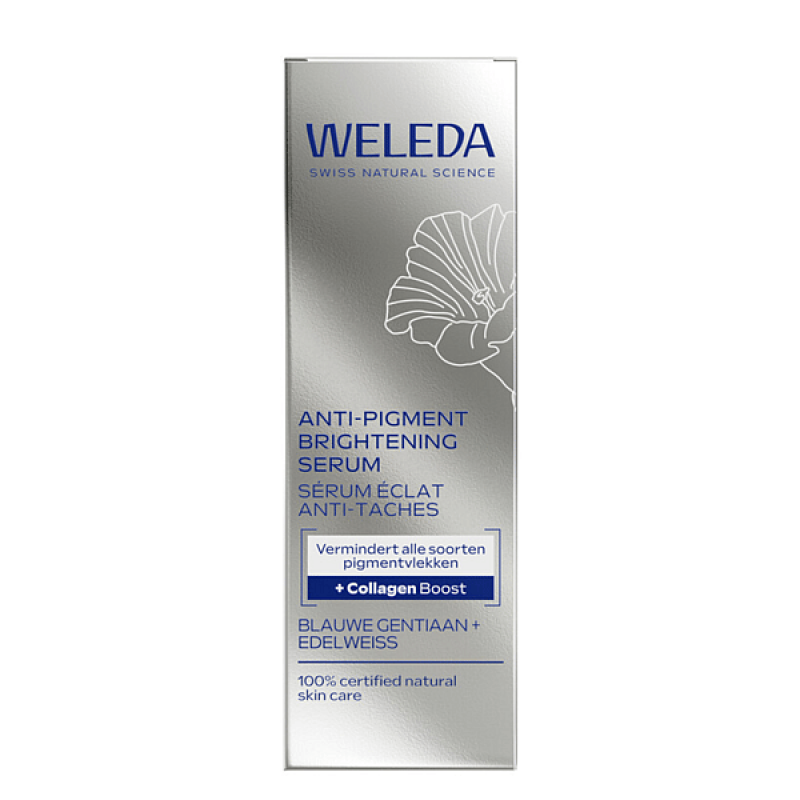 Anti-Pigment Brightening Serum 30ml 