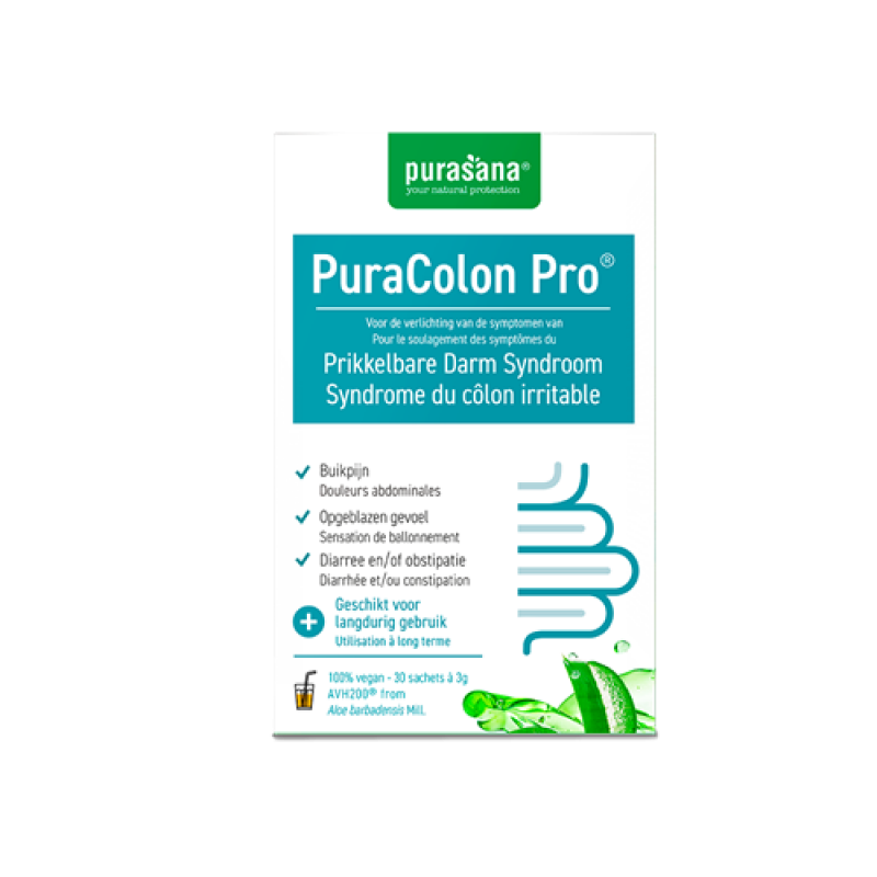 PuraColon Pro