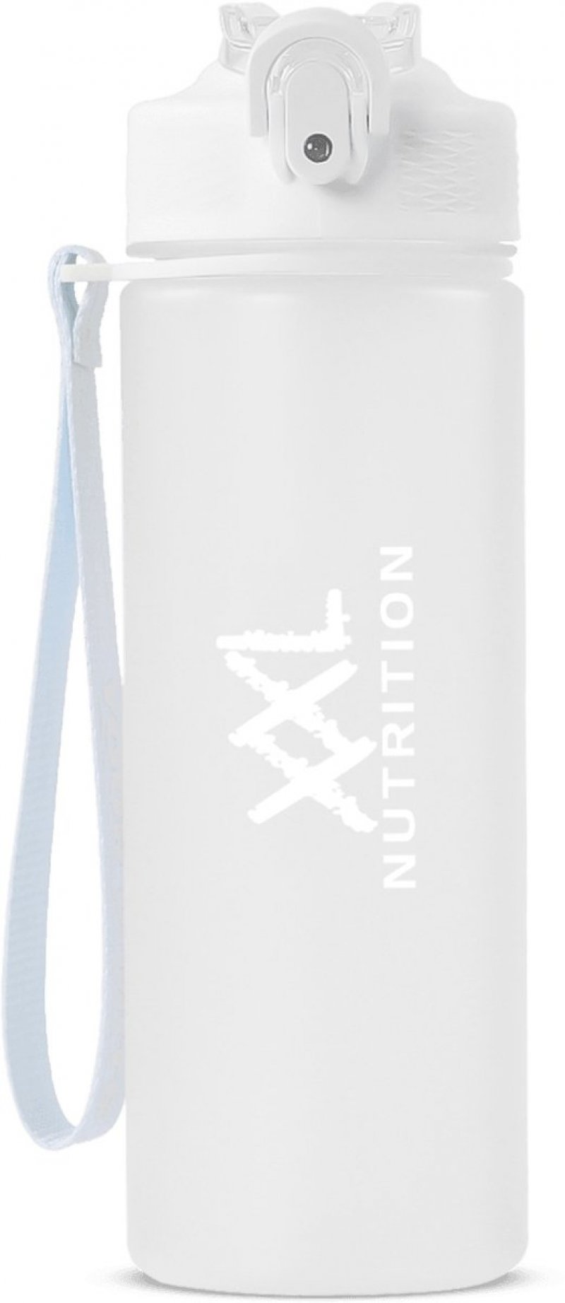 Hydrate Bottle 1000ml | White