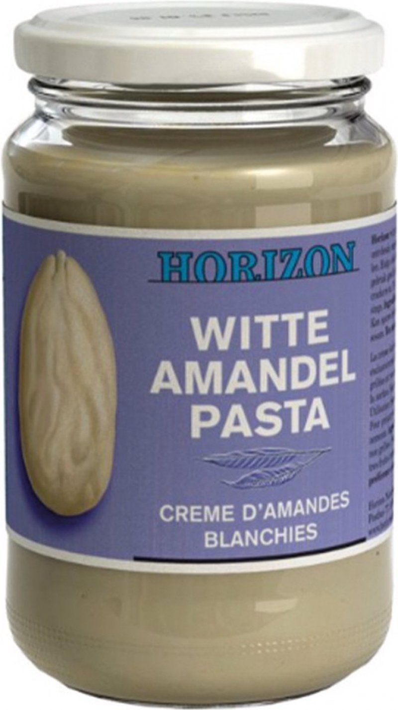 witte amandelpasta 350 g 