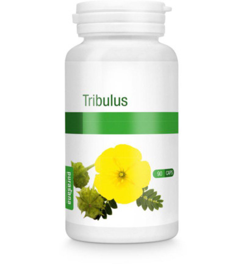 tribulus 90 capsules 