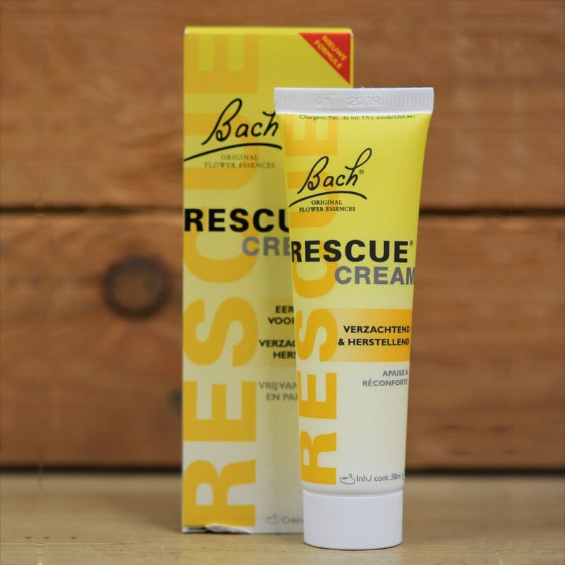 Rescue Cream 30ml