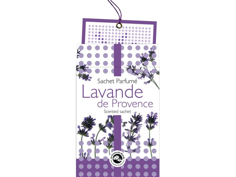 Aromandise Geurzakje lavendel uit de Provence