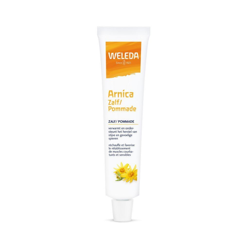 Arnica Zalf 25gr 