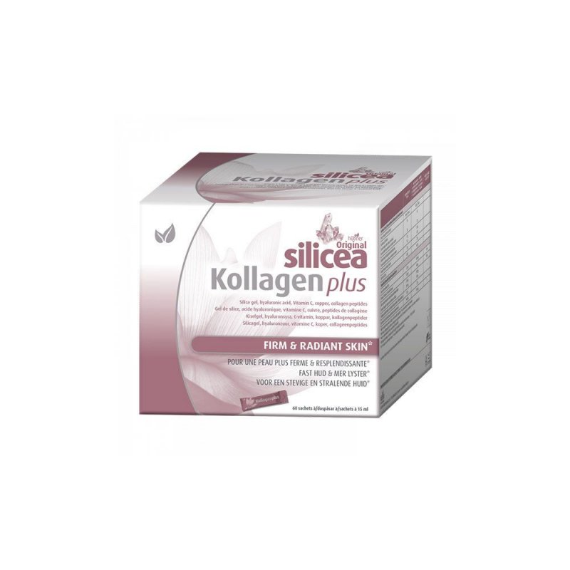 silicea kollagen plus 