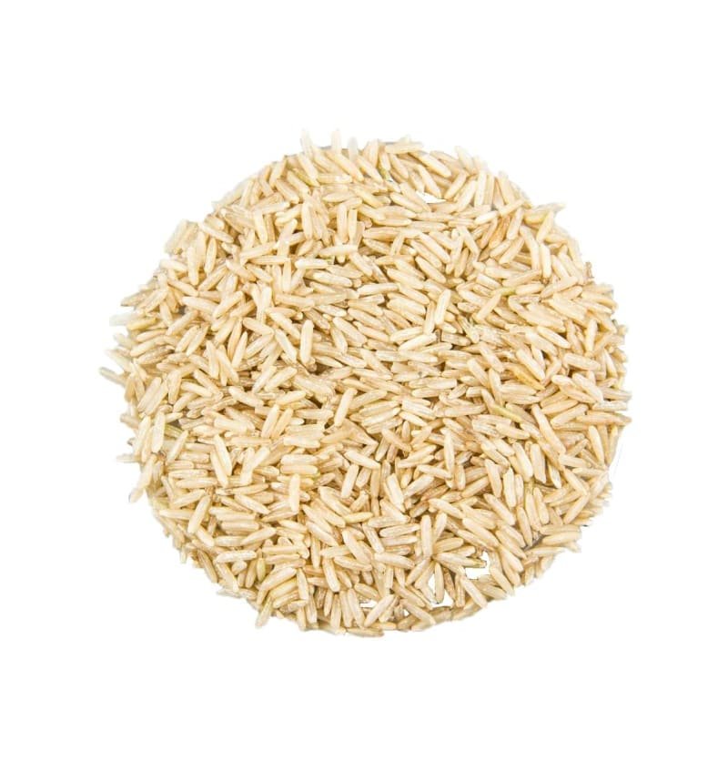 Volkoren rijst biologisch 1000gr