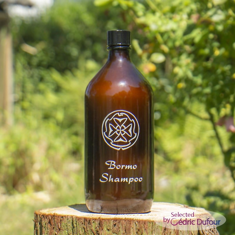 Bormo - shampoo 500ml