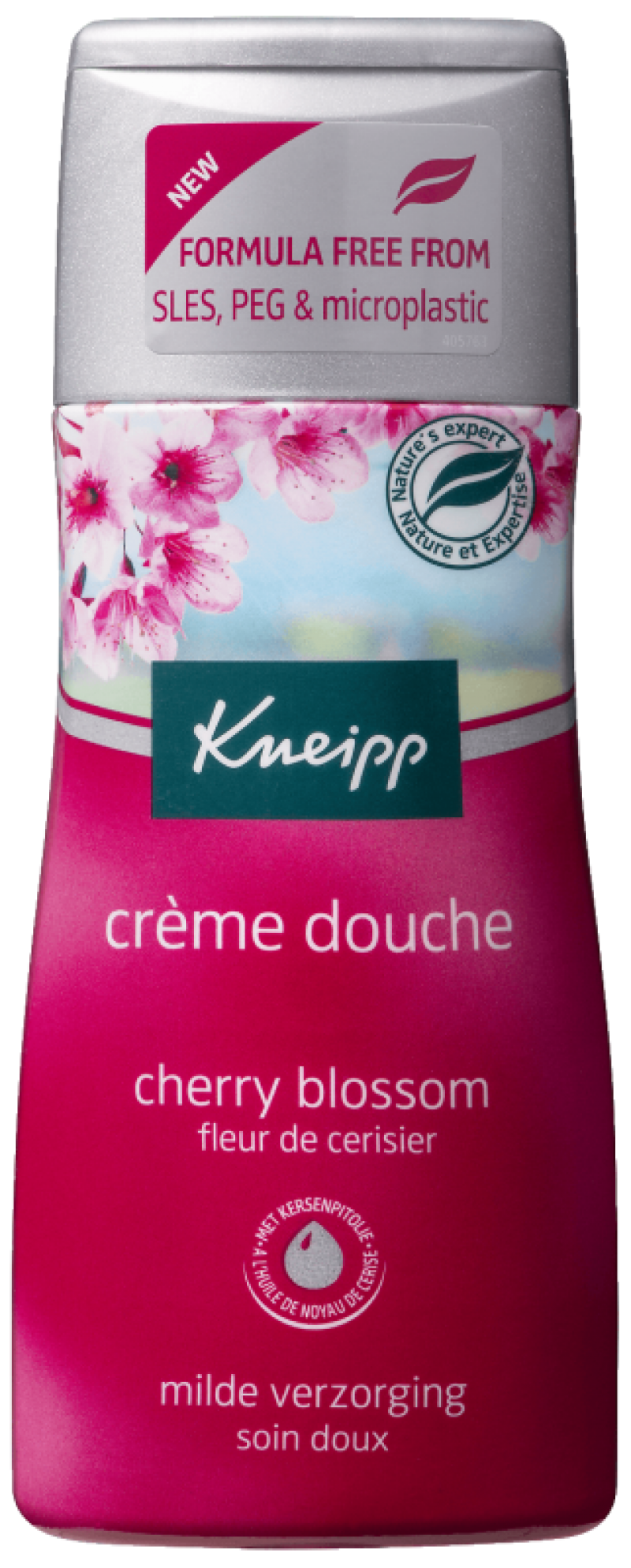 Crème Douche - Cherry Blossom 200ml