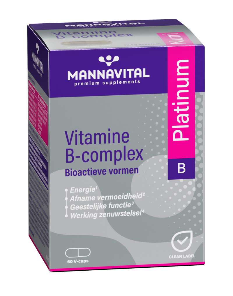 Vitamine B-complex