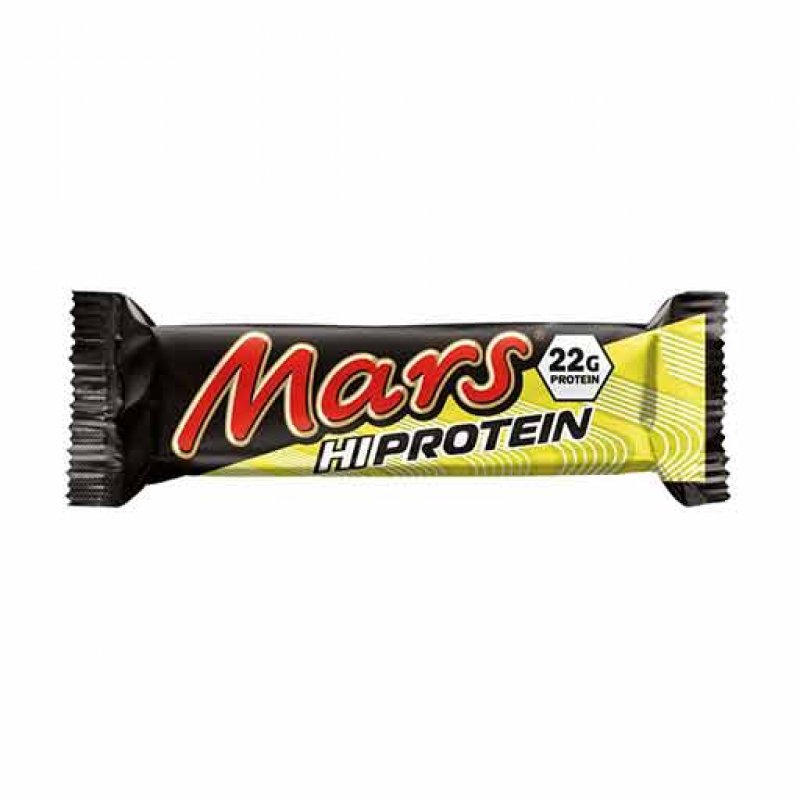 mars protein bar 