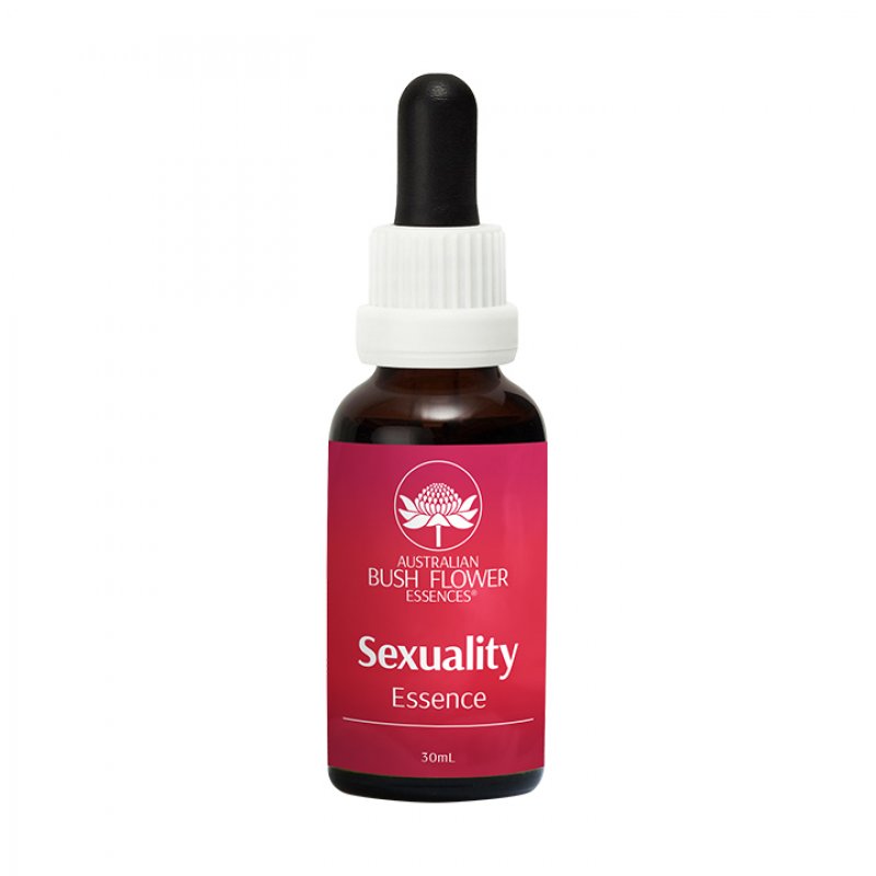 Sexuality essence drops 30 ml  