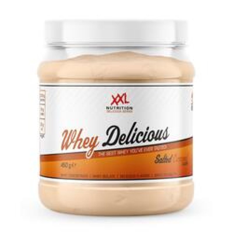 Whey Delicious coconut 1000 g  (copy)