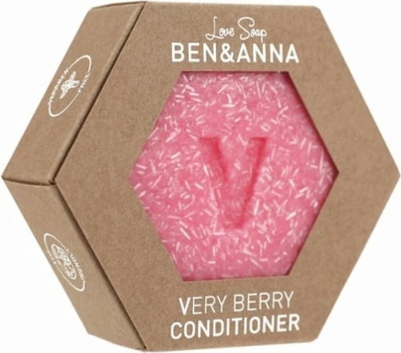 Very berry conditioner 