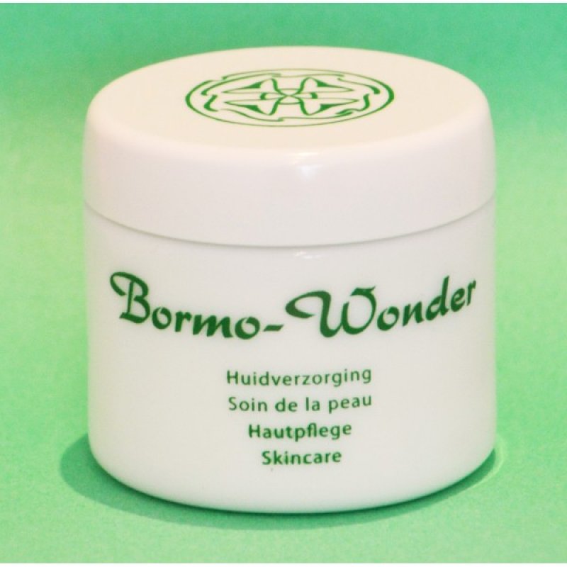 Bormo-Wonder 50ml
