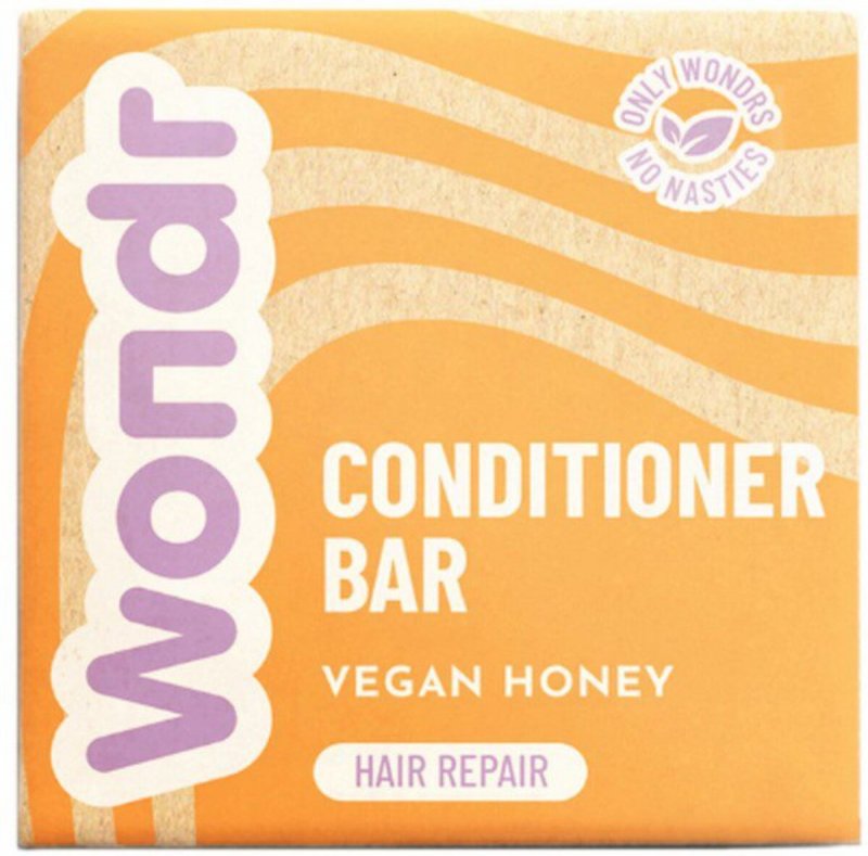 Vegan Honey | Conditioner Bar