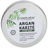 bodycrème argan karité  (cadeau)