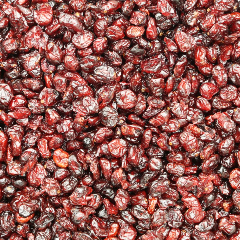 Cranberry's / Veenbessen 1kg
