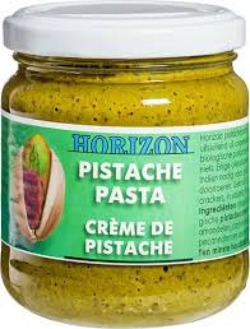 Horizon Pistache Pasta 175GR