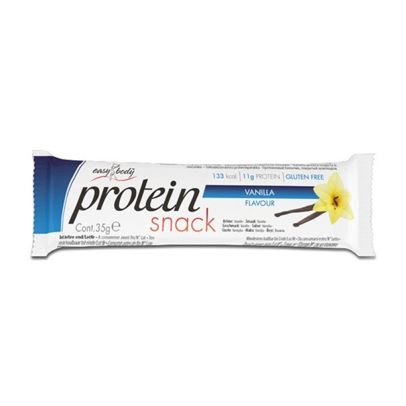 Proteïnereep - Vanillesmaak