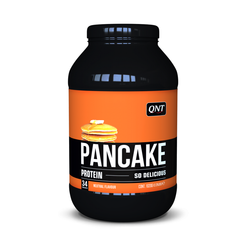 Protein pancake neutral flavour 1020 g 