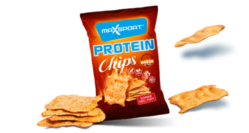protein chips summer grill party  (cadeau)