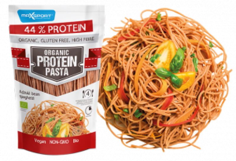 organic protein pasta adzuki bonen (cadeau)