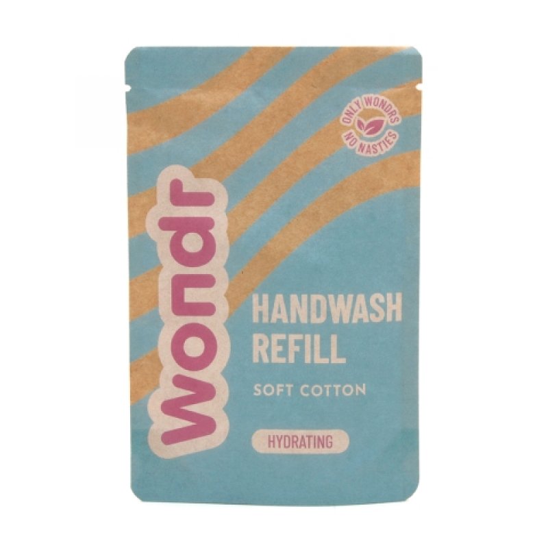 Soft Cotton | Handsoap Refill