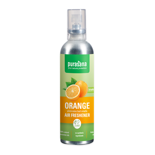 air freshener orange 100 ml 