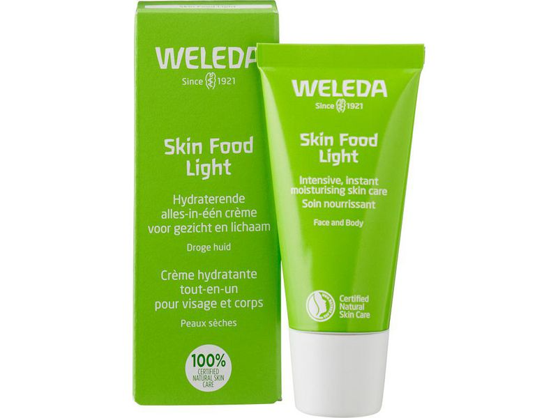 Skin Food Light 30ml 