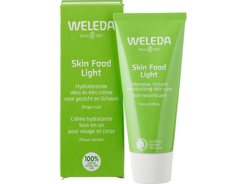 Skin Food Light 75ml 