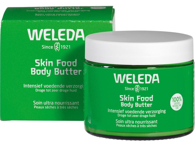 Skin Food Body Butter 150ml 