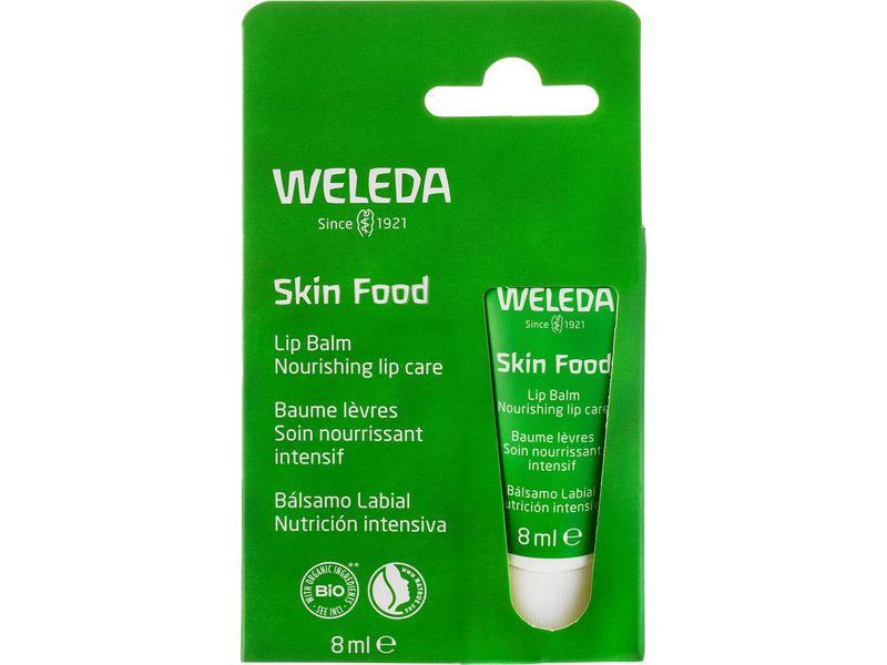 Skin Food Lip Balm 8ml 