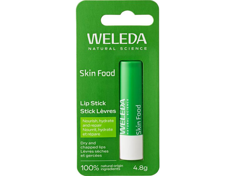 Skin Food Lip Butter Stick 4.8g