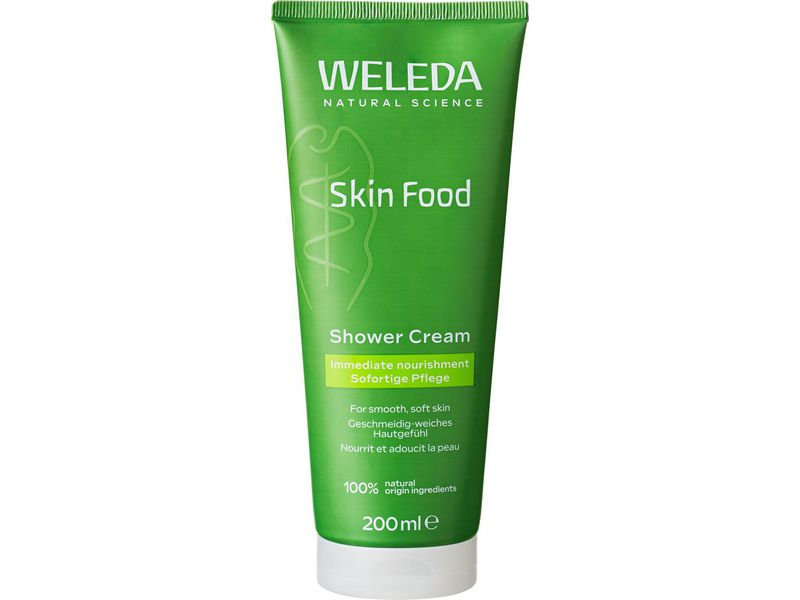 Skin Food Douchecrème 200ml 