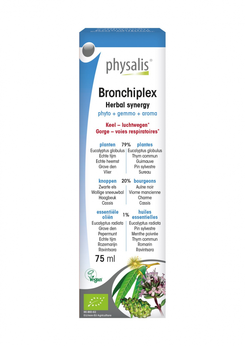 bronchiplex herbal synergy  