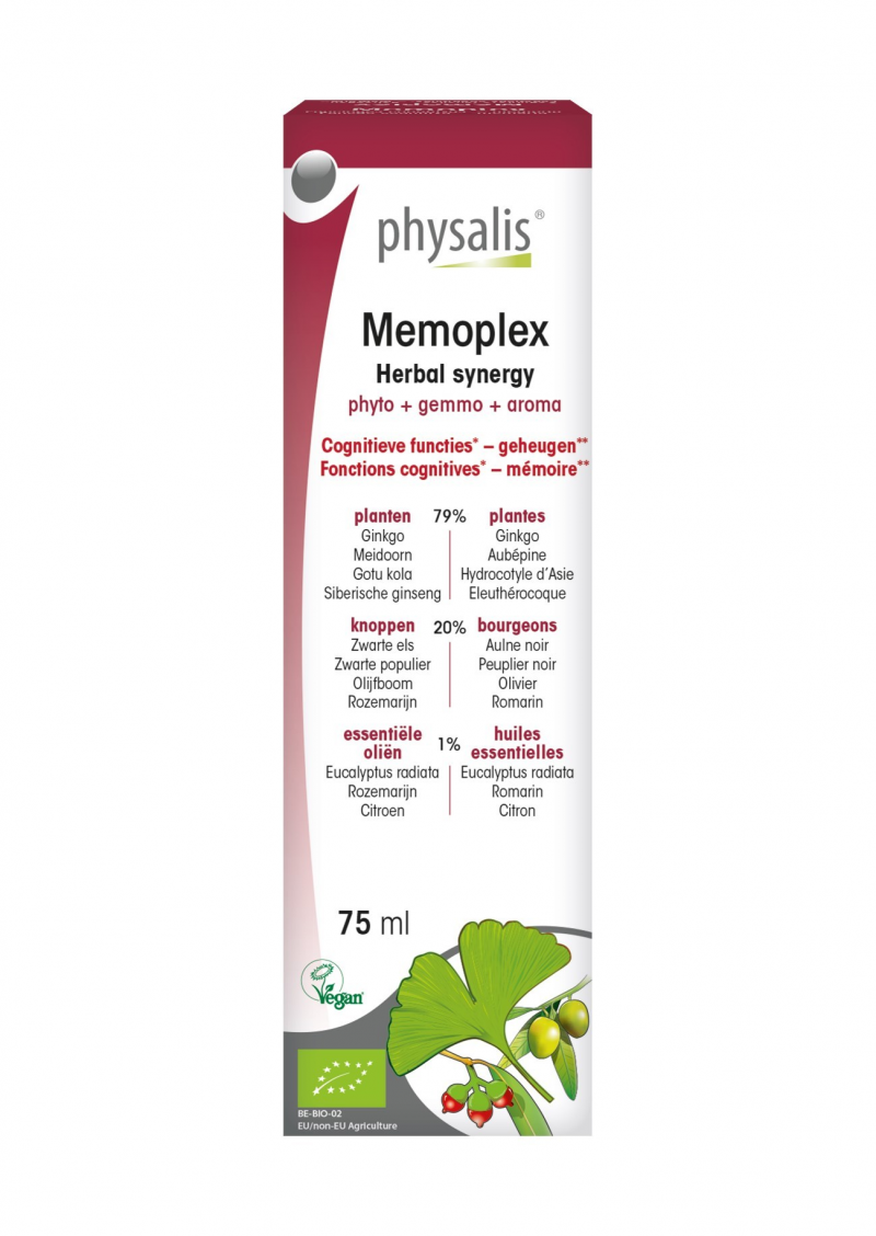 memoplex herbal synergy 