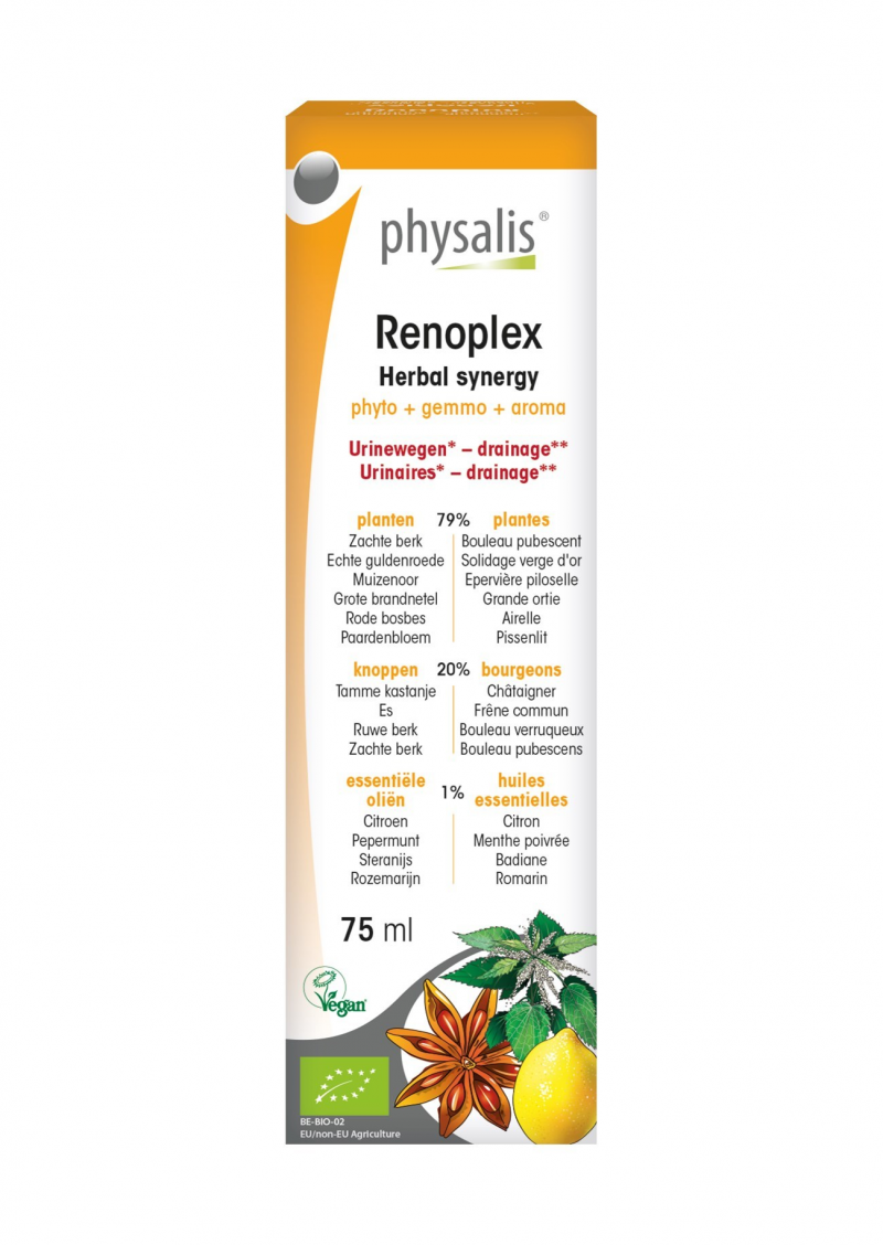 renoplex herbal synergy  
