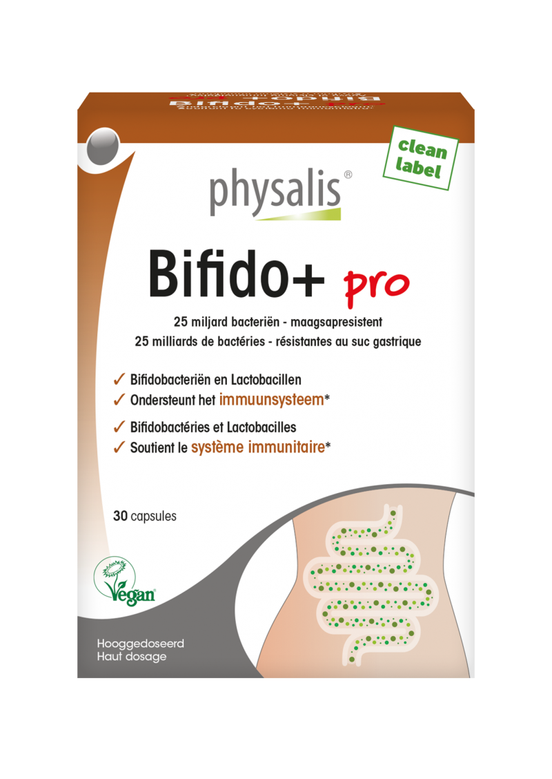Bifido+ pro 