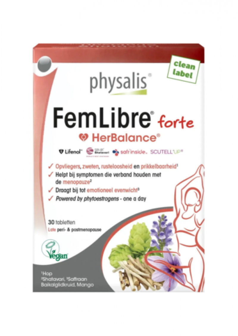 FemLibre® forte