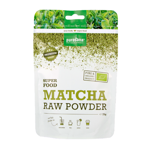 Matcha powder premium 