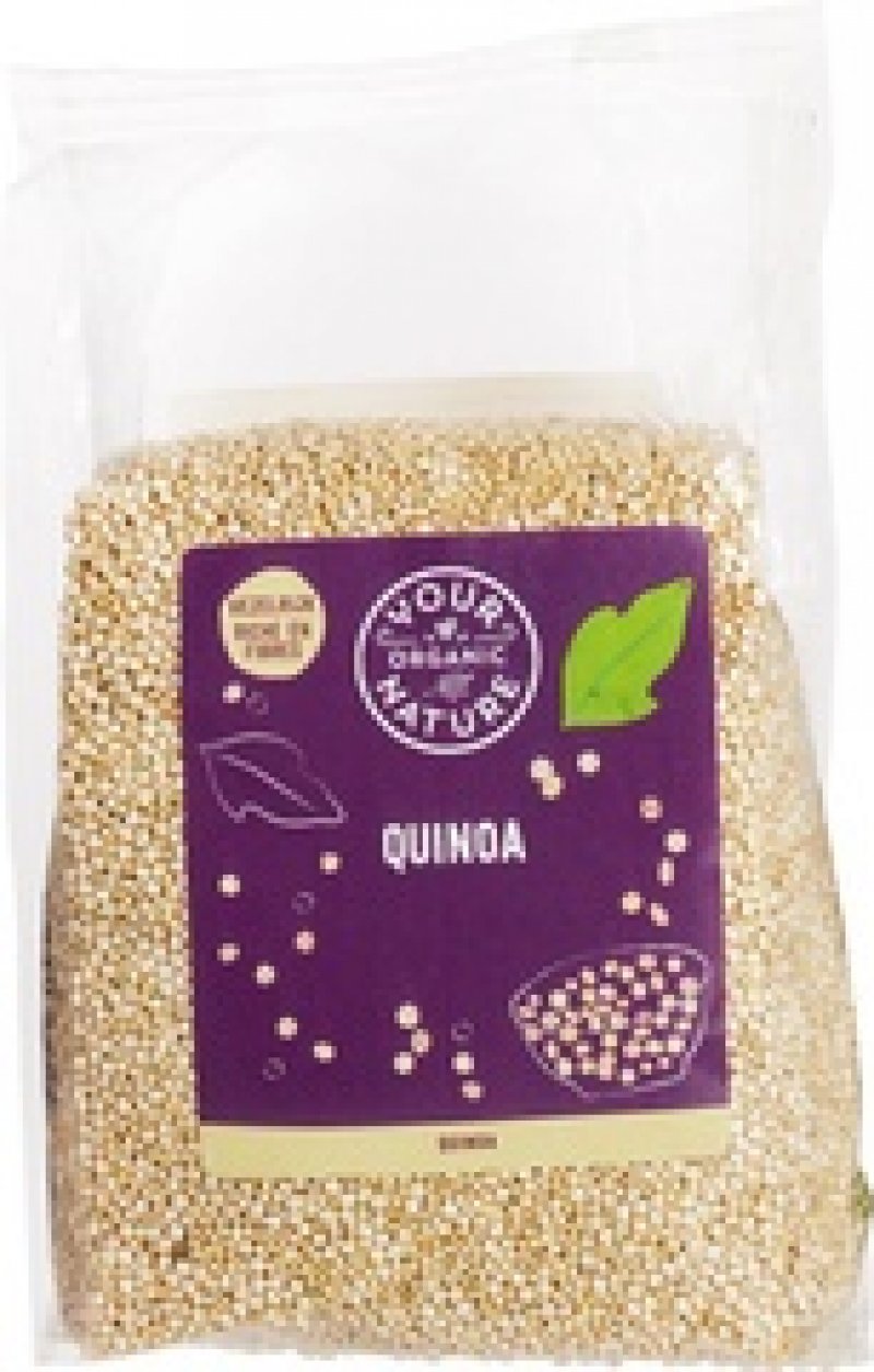 Quinoa 400 g 