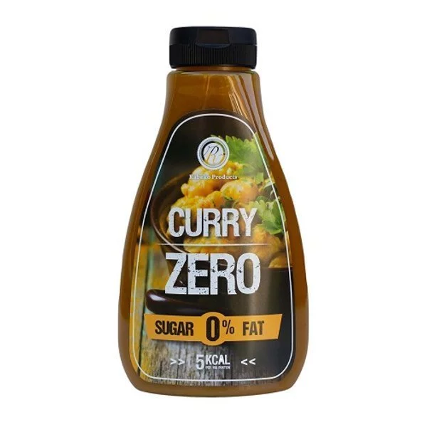Curry Near Zero calorie sauce 425ml