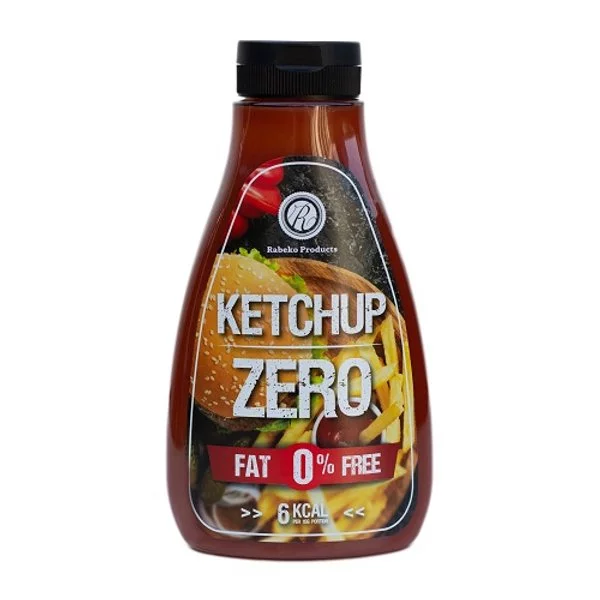 Ketchup Near Zero calorie sauce 425ml