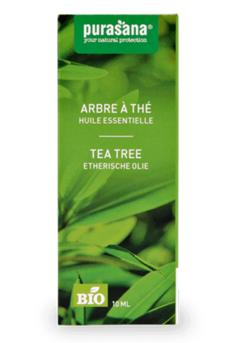 Tea Tree 30ml