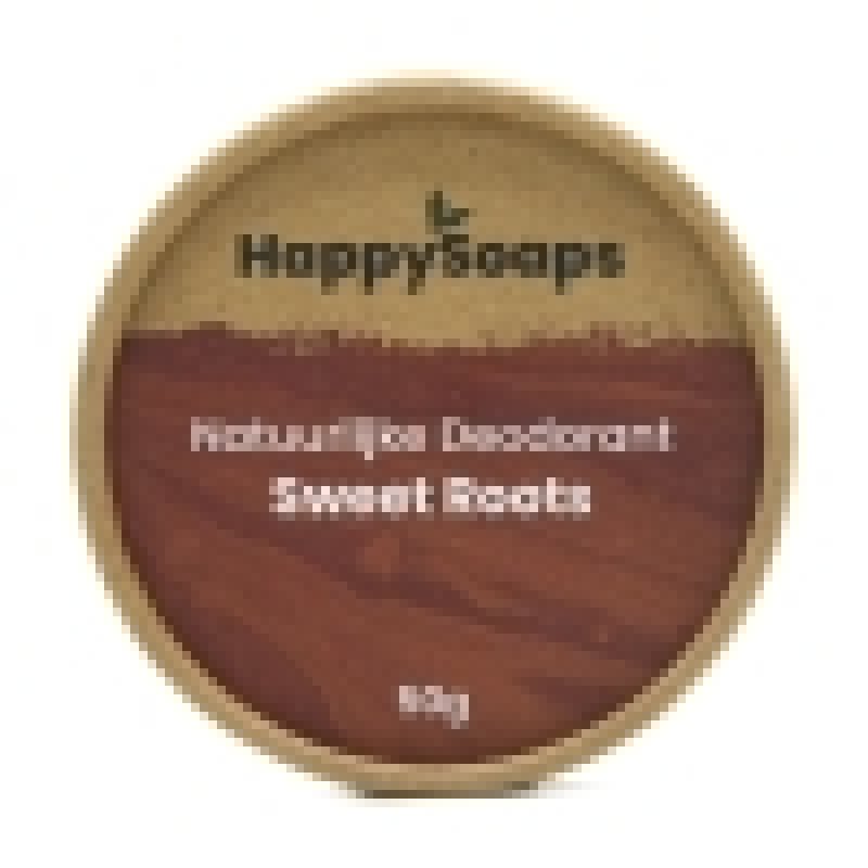 Natuurlijke Deodorant – Sweet Roots